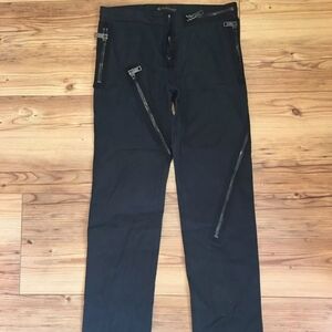 Burberry Punk style jeans